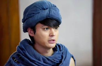 小堺一機、山田孝之主演「ヨシヒコ」でサイコロ復活！