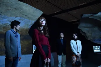 “逃げ恥”で「世界遺産 ラスコー展」デートが実現