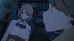 アニメ Occultic Nine オカルティック ナイン ザテレビジョン