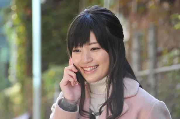 「特命係長　只野仁　AbemaTVオリジナル」の第1話のゲストはセクシー女優・高橋しょう子