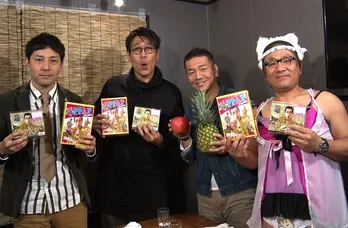 上田晋也、ピコ太郎フィーバーに「夢物語を聞いてる感じ」