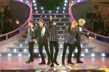 X4松下優也、芳根京子との再会に「本領発揮するぜ」