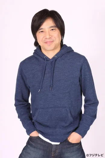 宮本浩次がドラマ初主演！劇中音楽もエレカシ