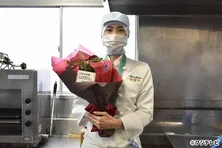 「Chef」撮了で天海祐希と小泉孝太郎がハグ!