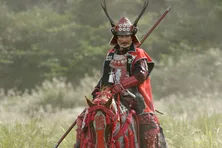 「真田丸」堺雅人ラストインタビュー 旅の行方は!?