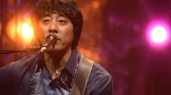 山崎まさよし、松田聖子とザ・タイマーズの名曲をカバー