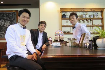 “ムルパス”渡辺裕太が、本気で改名する!?