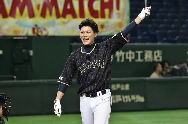 坂本勇人 石川遼 イ ボミらがとんねるずと正月対決 画像2 5 芸能ニュースならザテレビジョン