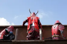 「真田丸」終幕 三谷が明かすラストシーン秘話