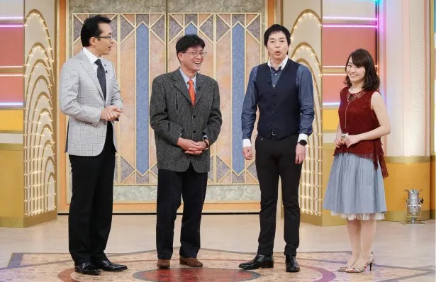 今田耕司も仰天 鑑定団 で番組開始以来の大発見 画像2 2 芸能ニュースならザテレビジョン