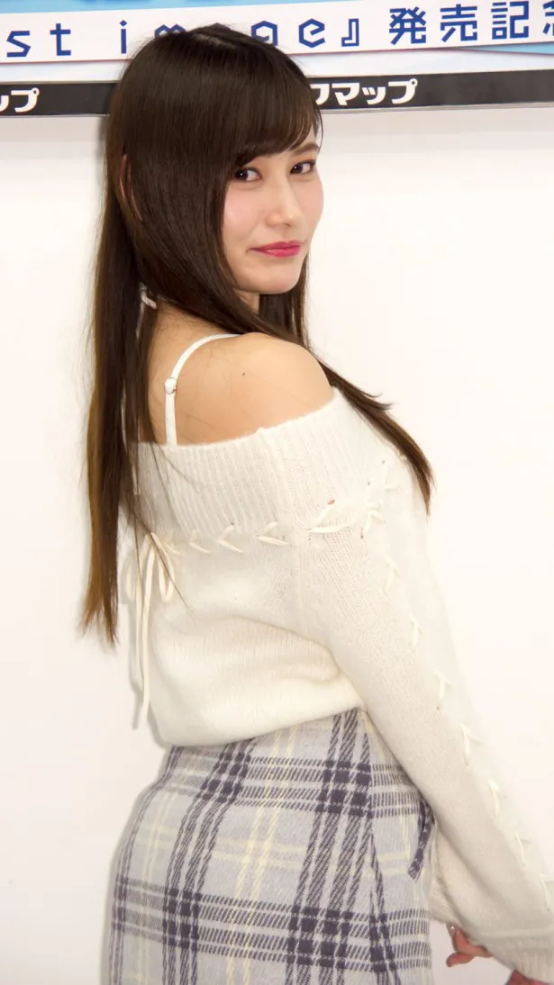 江藤彩也香 直筆サイン入り 現場チェキ 妹の誘惑  セクシー競泳水着 江藤彩也香 妹の誘惑 | 江藤彩也香 | オリコンニュース（ORICON NEWS）