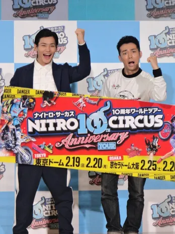 野村周平がオススメ！「最高のデートスポット」