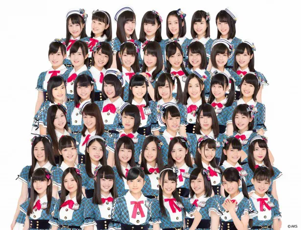 AKB48 Team8の地上波初の冠番組「AKB チーム8の ブンブン！エイト大放送」が'17年1月27日(金)にスタート