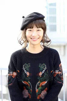 土村芳「三浦大輔さんの舞台は貴重な経験でした」