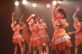 イケてるハーツ、初ワンマンに向けて加速中！