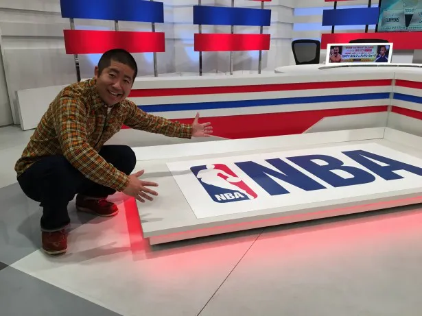 NBA大好き芸人のハライチ・澤部佑が、NBA2016-2017シーズンの注目プレーヤーを語る！