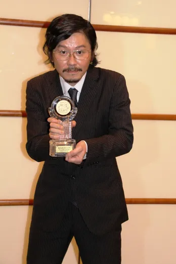 「内さま」優勝マツモトクラブ「R-1」優勝に意欲的