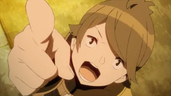 アニメ“オカン”最終話先行カット！世界ノ終ワリ…？