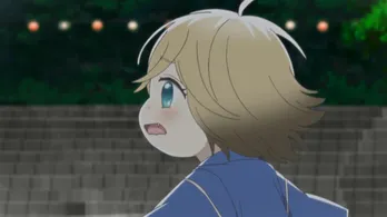 “うどんの国”最終話先行！子ダヌキの正体!?