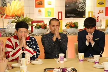 トシ、初の“帰れま10トライアスロン”に「頭おかしいのかと(笑)」