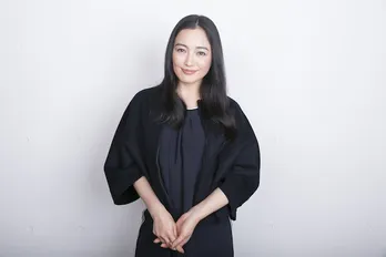 仲間由紀恵、主演作品に「監督めちゃくちゃやったな!」