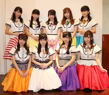 放課後プリンセス、新曲で市民から王女に変身!?