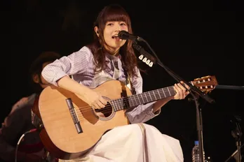 藤原さくらのワンマンツアー東京公演の模様をオンエア！