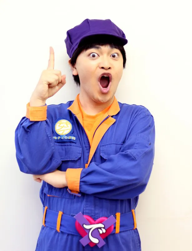 画像 加藤諒 子役の経験を生かし子供たちへアドバイス 4 5 Webザテレビジョン