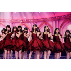 紅白 リハ3日目 乃木坂46は赤ドレスを披露 Webザテレビジョン