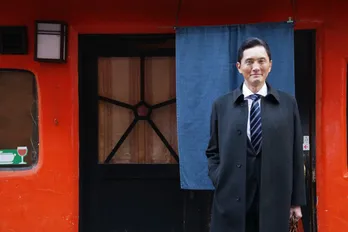 「孤独のグルメ」SP版3作品を収録のBD&DVD発売決定