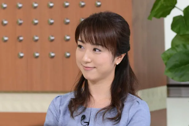 川田裕美が念願の女優デビューで四苦八苦 Webザテレビジョン
