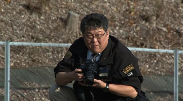 交通事故鑑定人・石橋宏典は衝突事故に偽装の疑いを見出していく。