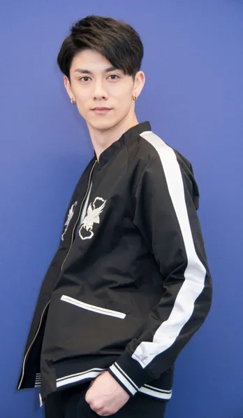 青木玄徳「見たくないというよりは怖いんですね」