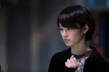 “もう、20歳”の高月彩良「まだ10代でいたいという思いも…」