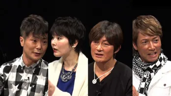 遠野なぎこ、首相を経験した大物政治家に口説かれた!?