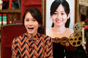 前田敦子が最も“会いたかった”初恋の人とは？