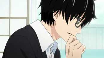 「3月のライオン」第13話先行！負けられない戦い