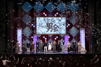 高良健吾らが語る「べっぴんさん」19歳芳根京子の“今”