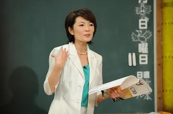 マルシアが干された原因は収録中にマジギレしたから!?