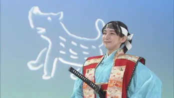 吉岡里帆、壇蜜らが“定番の昔話”を演じ切る