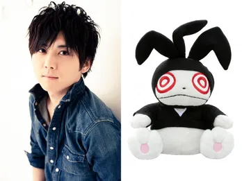 梶裕貴が縫いぐるみ役に初挑戦!上白石萌音の相棒に