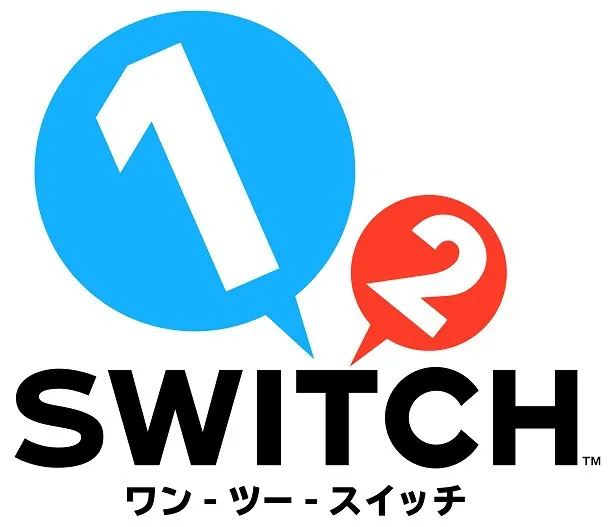 【写真を見る】「1-2-Switch」はテレビゲームでありながら、画面ではなく対戦相手の目を見て遊ぶ新感覚の対面ゲーム！