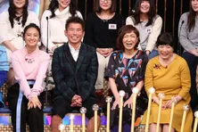 “今どき芸能人”岡田結実が東野幸治のMCをベタ褒め!?「安心できます」