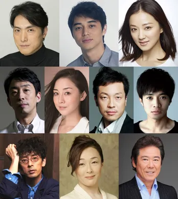 岡田准一主演「関ヶ原」に東出昌大ら豪華キャスト出陣！