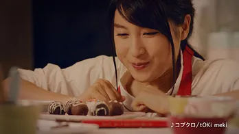 土屋太鳳、思いを寄せる先輩の意外な行動に大慌て