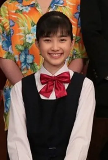 井頭愛海「べっぴんさん」さくら役への思いに迫る！