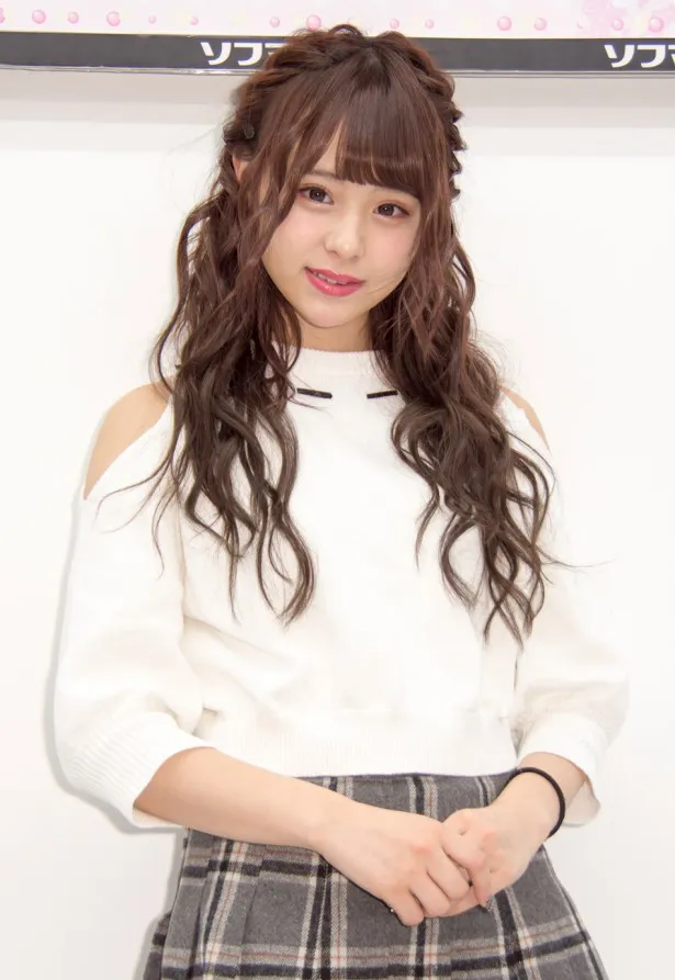 画像 マジパン佐藤麗奈 もうちょっと女子力上げないと 6 10 Webザテレビジョン