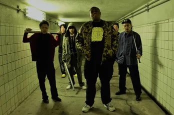 アントニー、映画出演オファーに「確実にドッキリだと」