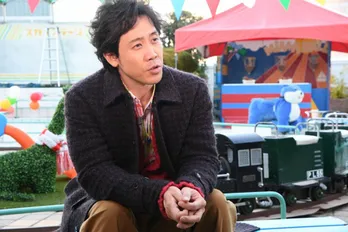 トータス松本、大泉洋の歌声に厳しい採点!?