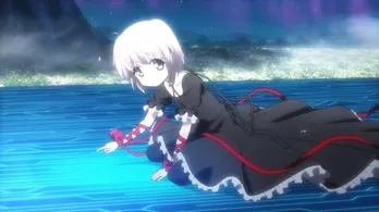 2ndシーズンで“Rewrite”の世界を再び!